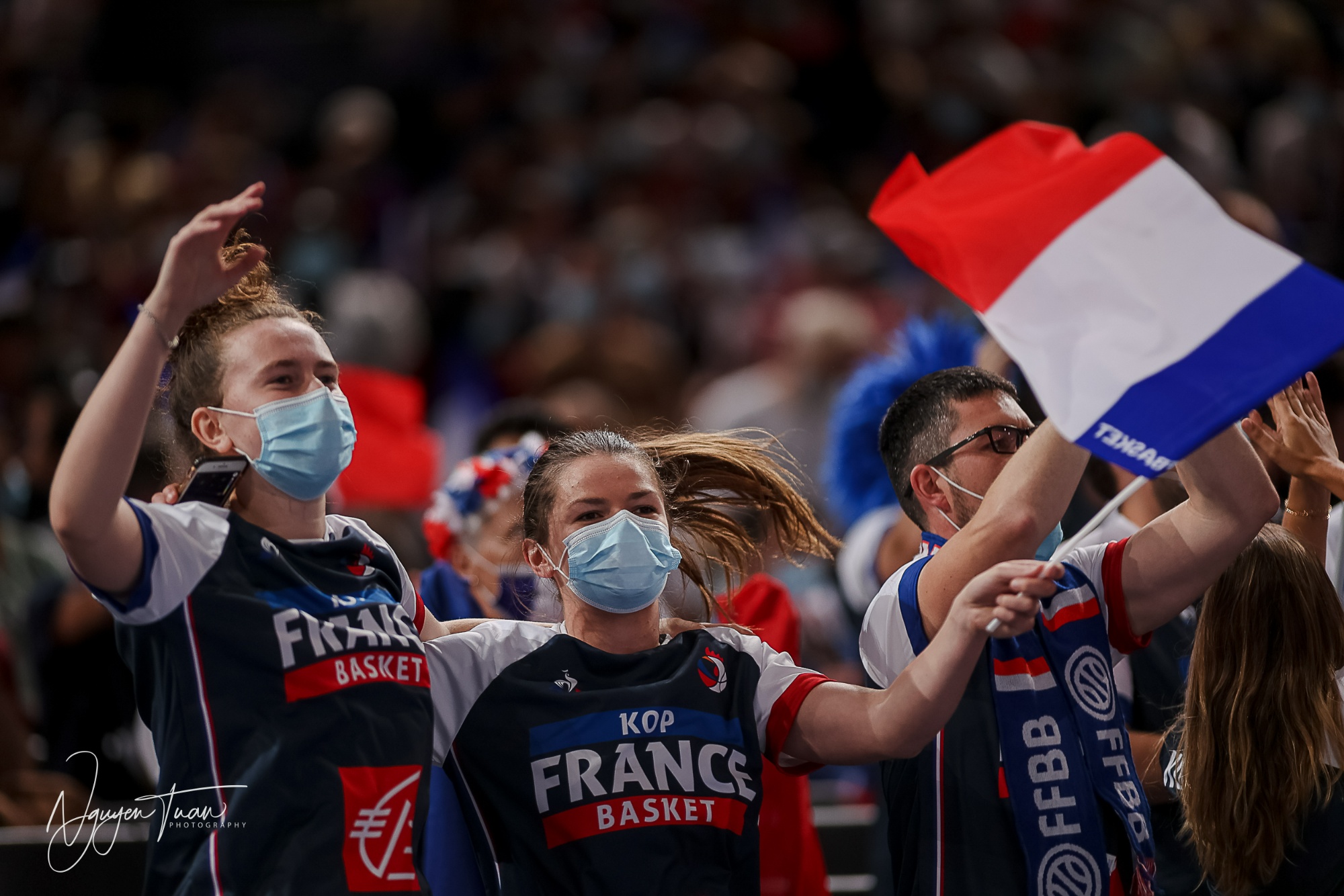 2021   France vs Espagne 0566